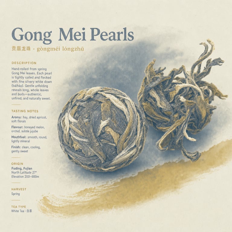 Gòngméi