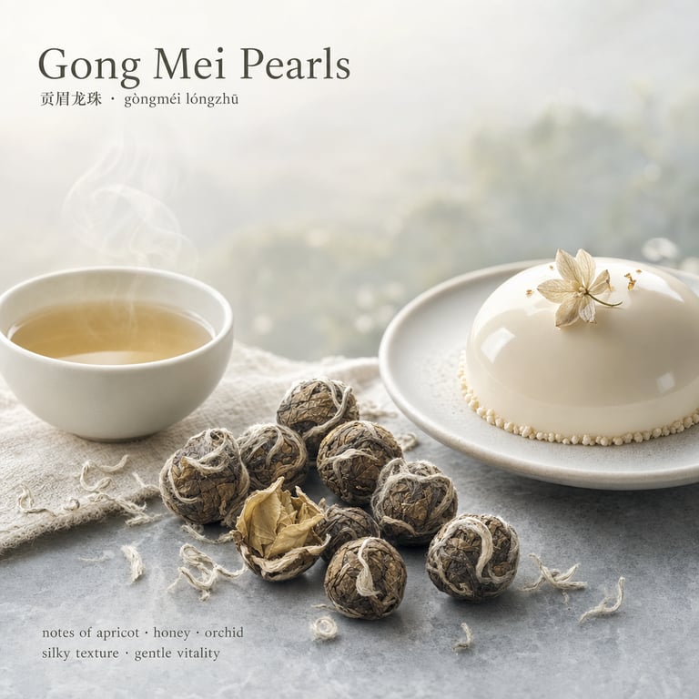 Gòng Méi