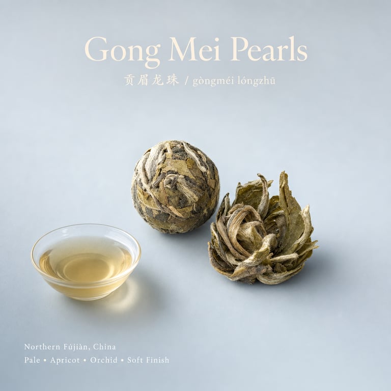 Gòng Méi