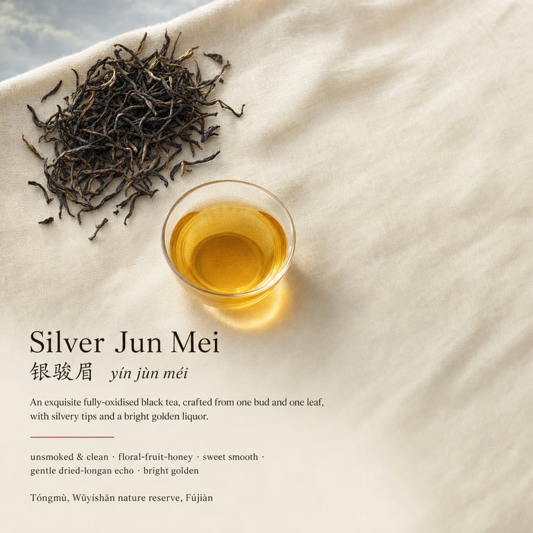 Yín Jùn Méi